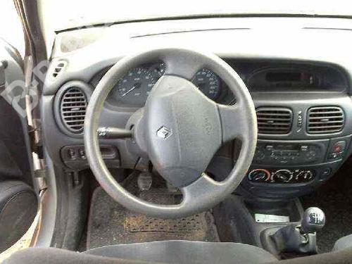 Engine control unit (ECU) RENAULT MEGANE I (BA0/1_)  | BP150962M57 