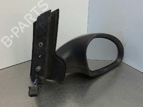 Right mirror SEAT TOLEDO III (5P2)  | BP3149276C27 