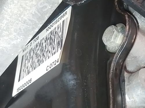 Engine RENAULT MASTER III Platform/Chassis (EV, HV, UV) 2.3 dCi 145 RWD (UV0F, UV0E, HV0E, HV0F, HV0T, HV10,... | BP33434712M1 - Image 3