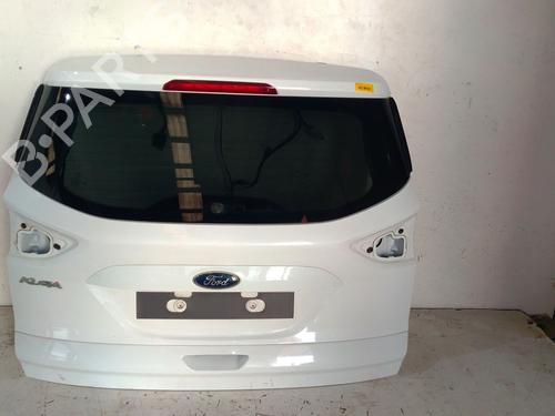 Used Tailgate FORD KUGA II (DM2) 2.0 TDCi (120 hp) 30836731