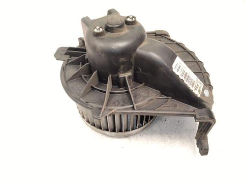 Heater blower motor RENAULT MASTER III Van (FV) 2.3 dCi 150 FWD (FV0F, FV03, FV09) | BP32043734M62 - Image 1