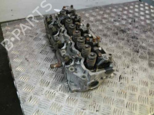 Used Cylinder head HYUNDAI H-1 Van (A1) 2.5 TD (80 hp) 10976599