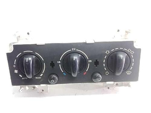 Commande Chauffage NISSAN ALMERA I (N15) [1995-2000]  17058042