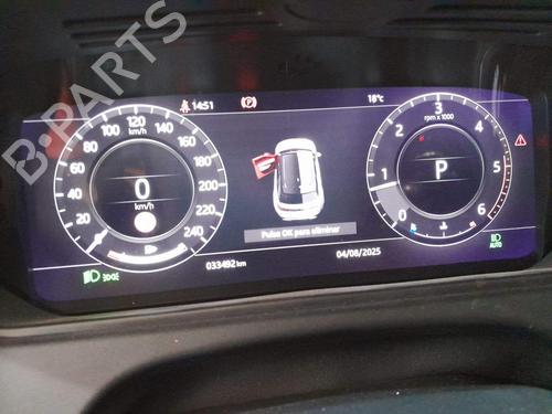 håndbremse LAND ROVER RANGE ROVER VELAR (L560) 2.0 D240 SD4 4x4 | BP28052020I18 - Image 5