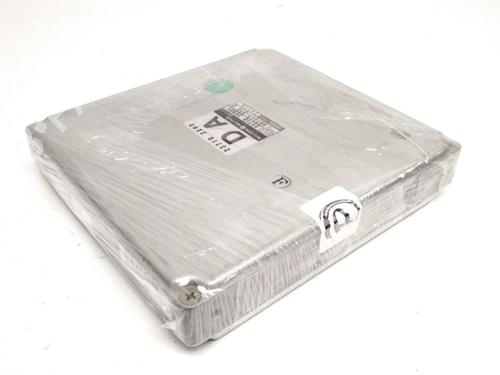 Engine control unit (ECU) NISSAN TERRANO II (R20)  | BP10165558M57 