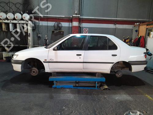 Used Parts PEUGEOT 306 Hatchback (7A, 7C, N3, N5) 1.6 4946746