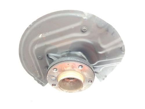 Used Right front steering knuckle BMW X3 (E83) 2.0 d (150 hp) 17493719
