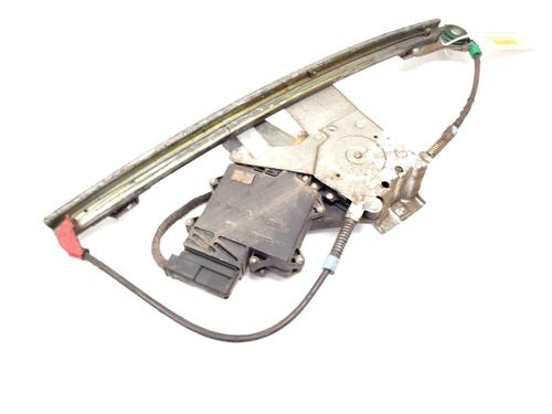 Rear right window mechanism VW GOLF III (1H1) 2.0 | BP28129431C25 