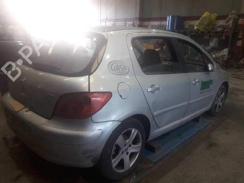 Right front window switch PEUGEOT 307 (3A/C) | BP6984373I26 - Image 7
