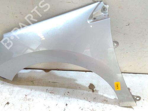 Used Left front fenders Left front fenders 37632169 37632169