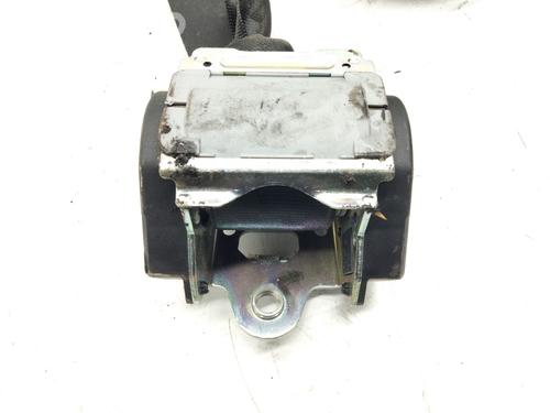 Rear right seatbelt AUDI A6 Allroad C6 (4FH) 2.7 TDI quattro | BP17059023I28 