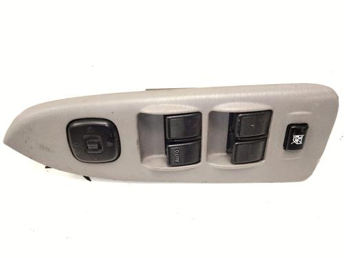 Used Left front window switch Left front window switch 23958727 23958727