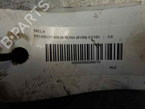 Other PEUGEOT 406 (8B) 2.0 HDI 110 | BP14317536O1 