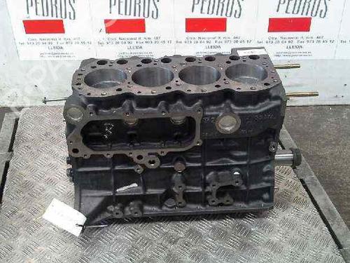 Other NISSAN TERRANO I (WD21) 2.7 TD 4WD (LBYD21) | BP14322587O1