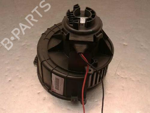 Heater blower motor OPEL ASTRA H (A04)  | BP9975010M62 