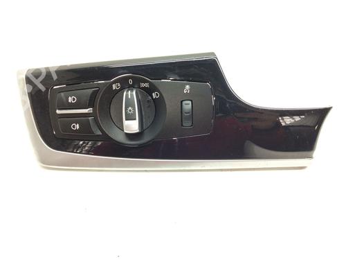 Headlight switch BMW 5 (F10) 520 d xDrive (190 hp) 17494127