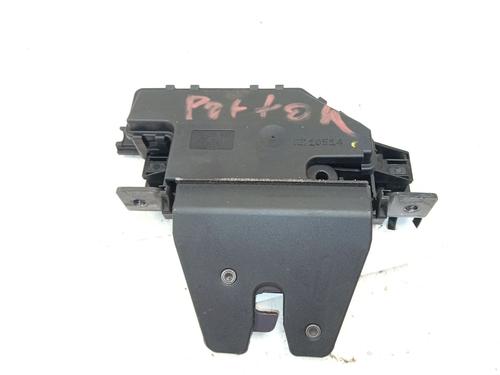 Used Tailgate lock BMW 3 (E90) 318 d (143 hp) 24395165