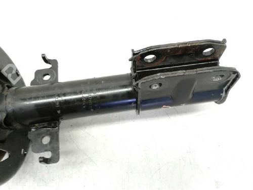 Left front shock absorber RENAULT SCÉNIC III (JZ0/1_)  | BP7870185M16 