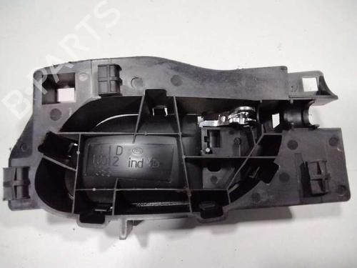 Front right interior door handle CITROËN C4 I (LC_)  | BP9248294I14 