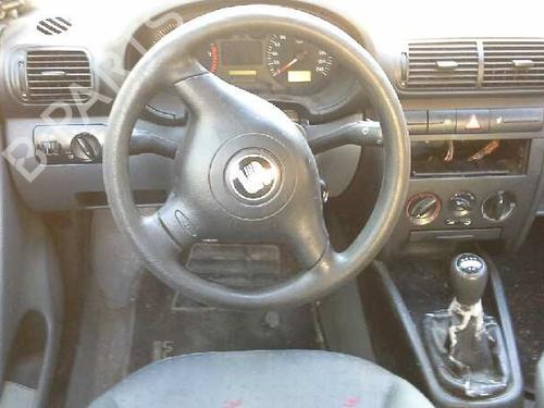 Steering pump SEAT TOLEDO II (1M2)  | BP831849M99 