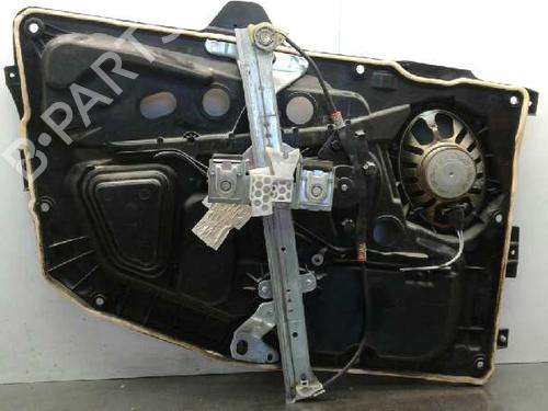 Front right window mechanism FORD FIESTA V (JH_, JD_)  | BP8319818C23 