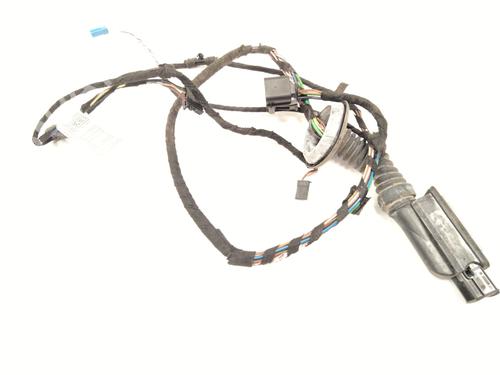 Used Wiring harness BMW 3 (F30, F80) 318 d (150 hp) 27382379