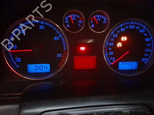 Seat buckle VW PASSAT B5.5 (3B3) 1.9 TDI | BP22767488I32 - Image 5