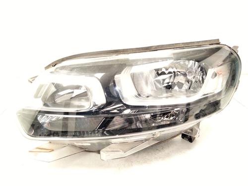 Venstre forlygte OPEL VIVARO C Van (K0) 1.5 (120 hp) 30059552