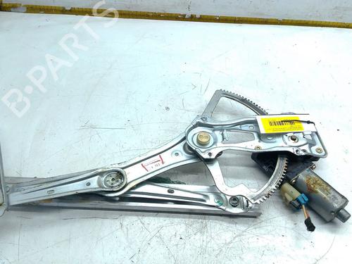 Used Front left window mechanism MERCEDES-BENZ M-CLASS (W163) ML 270 CDI (163.113) (163 hp) 30205499