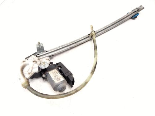 Used Rear left window mechanism Rear left window mechanism RENAULT ESPACE IV (JK0/1_) 2.2 dCi (JK0H) (150 hp) 34216884 34216884