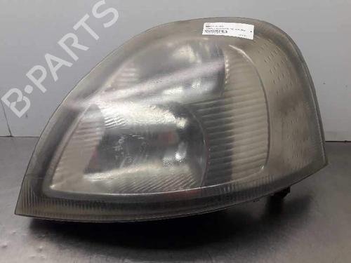 Used Left headlight Left headlight 4965234 4965234