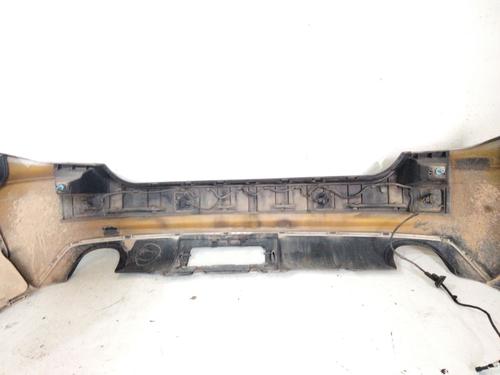 Rear bumper MERCEDES-BENZ R-CLASS (W251, V251) R 320 CDI 4-matic (251.022, 251.122) | BP20687592C8 