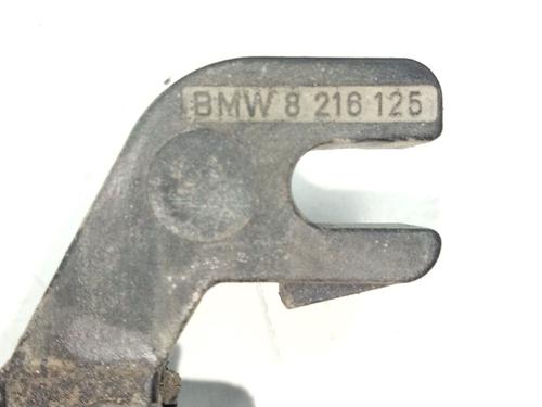 Front right exterior door handle BMW 3 (E46) 320 d | BP17199277C129 