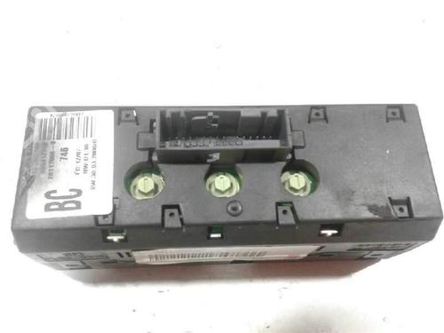 Display monitor OPEL CORSA D (S07) | BP10063035C48 - Image 3