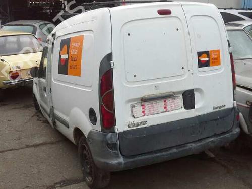 Vacuum pump RENAULT KANGOO (KC0/1_) D 65 1.9 (KC0E, KC02, KC0J, KC0N) | BP1865074M80 