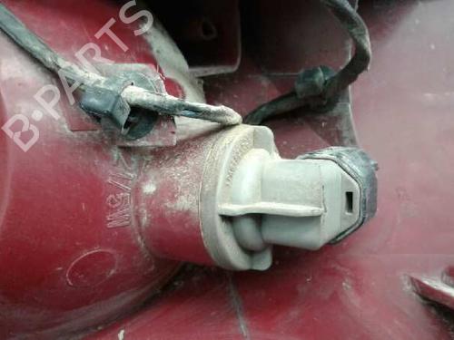 Left taillight FORD FOCUS I (DAW, DBW)  | BP8177722C34 