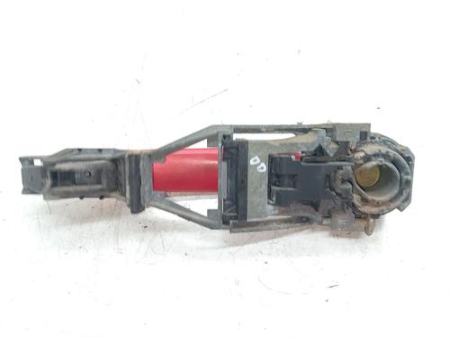 Klamka zewnętrzna drzwi przednich prawych SEAT LEON (1M1) 1.9 TDI | BP19254985C129 