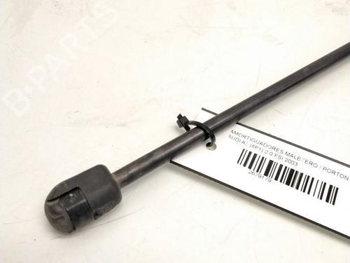 Gassdemper Bakluke AUDI A3 (8P1) 2.0 FSI | BP25226404C138 