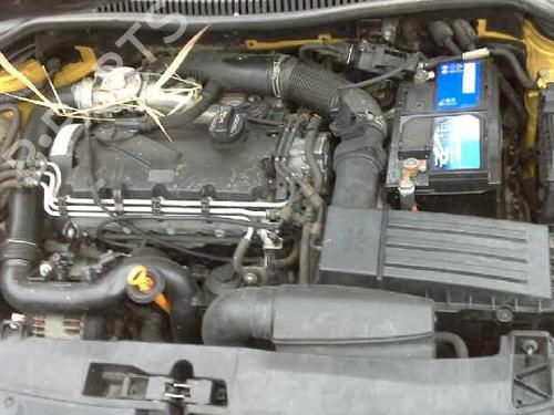 Climate control SEAT LEON (1P1)  | BP612926I5  - Image 10