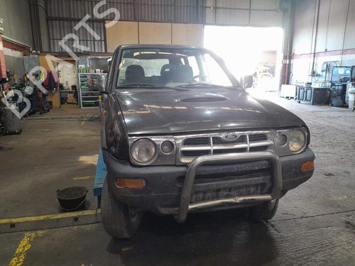 Headlight switch FORD MAVERICK (UDS, UNS) 2.7 TD | BP29827147I24 - Image 7