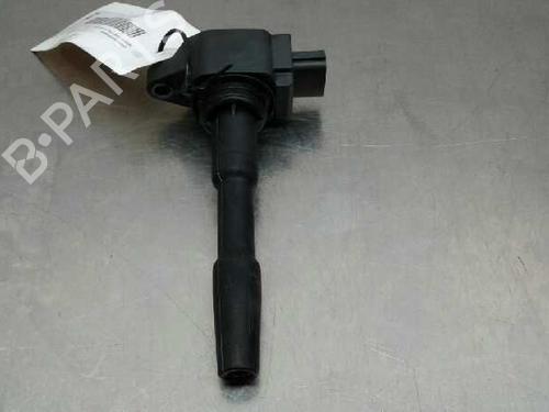 Used Ignition coil NISSAN JUKE (F15) 1.2 DIG-T (115 hp) 3207635