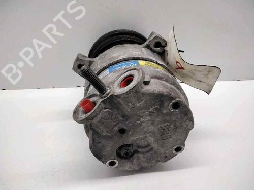 AC compressor DAEWOO REZZO (U100) | BP704933M34 - Image 2
