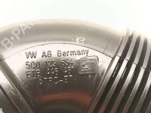 Pipe VW CADDY IV Box Body/MPV (SAA, SAH) 2.0 TDI 4motion | BP30441364M125 - Image 2