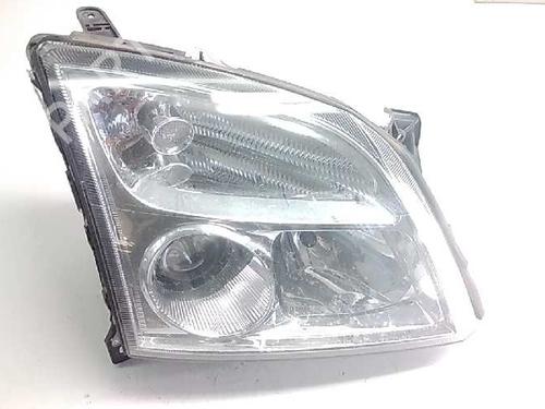 Højre forlygte OPEL VECTRA C (Z02) [2002-2009]  16342248
