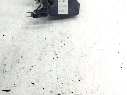 ABS pump MERCEDES-BENZ A-CLASS (W176) A 200 CDI / d (176.008) | BP26650315M43 - Image 3