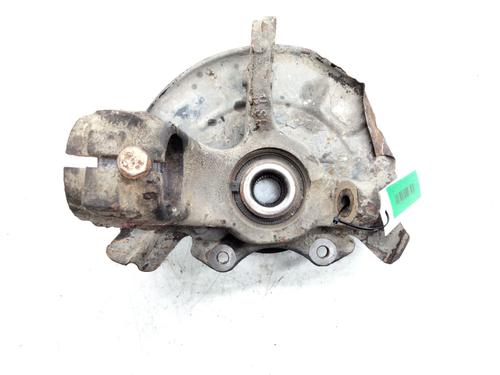 Right front steering knuckle SEAT IBIZA IV (6J5, 6P1) 1.6 TDI | BP20485633M26 