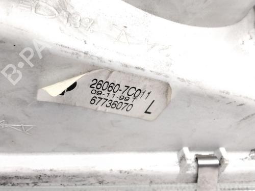 Venstre forlygte NISSAN MICRA II (K11)  | BP29525688C28