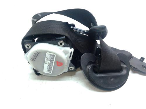 Front right seatbelt BMW X5 (E70) xDrive 30 d | BP36264506I25 - Image 2