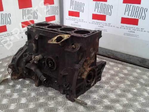 Motor (til dele) RENAULT KANGOO (KC0/1_) | BP25804452M64 - Image 1