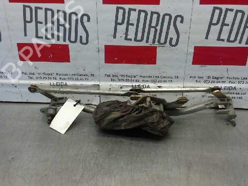 Used Front wiper motor CITROËN SAXO (S0, S1) [1996-2004]  1360227